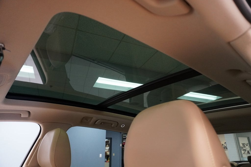 Used 2017 Audi Q7 3.0T Premium SUV