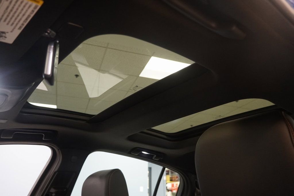 Used 2021 CADILLAC CT5 Sport Sedan