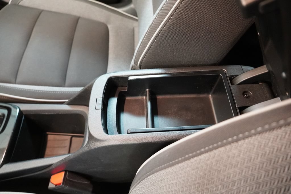 2021 Chevrolet Trailblazer LT - Photo 22