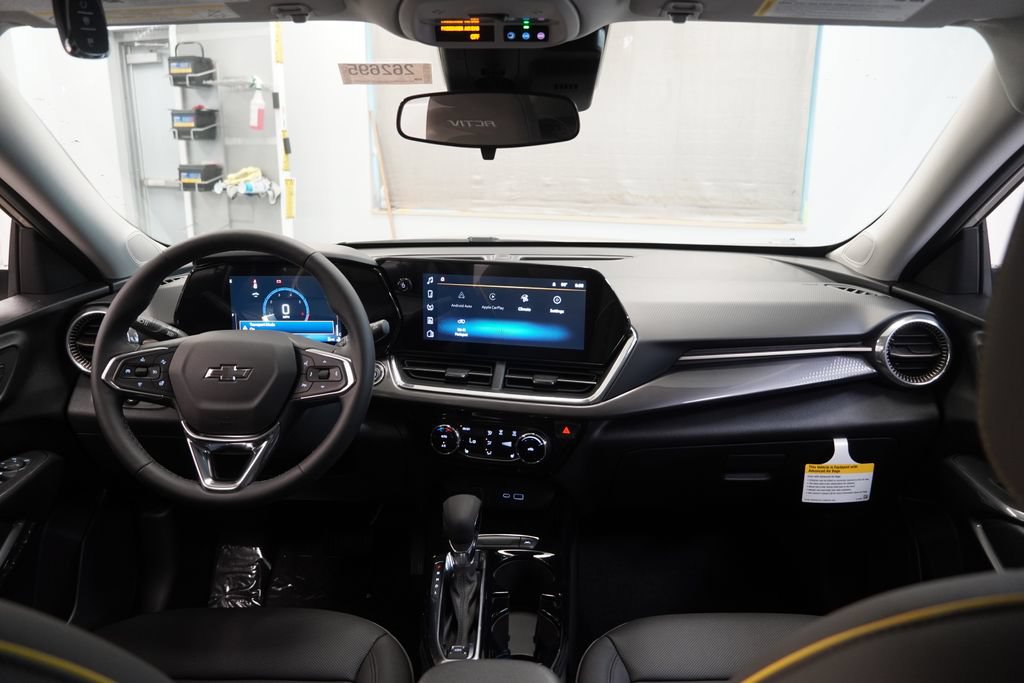 2026 Chevrolet Trax Activ - Photo 17