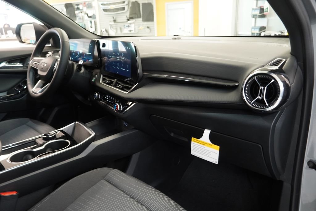 2026 Chevrolet Equinox LT - Photo 34