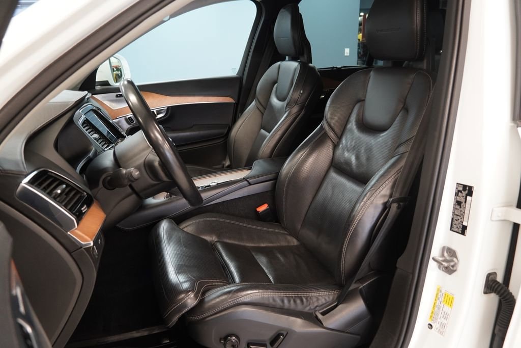 Used 2016 Volvo XC90 T6 Inscription SUV