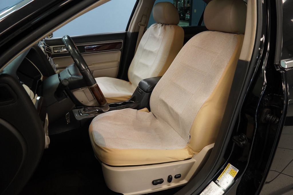 Used 2008 Lincoln MKZ NA Sedan
