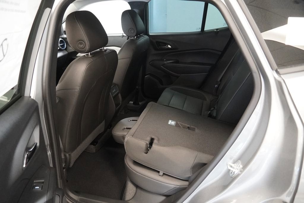 2026 Chevrolet Trax LT - Photo 20