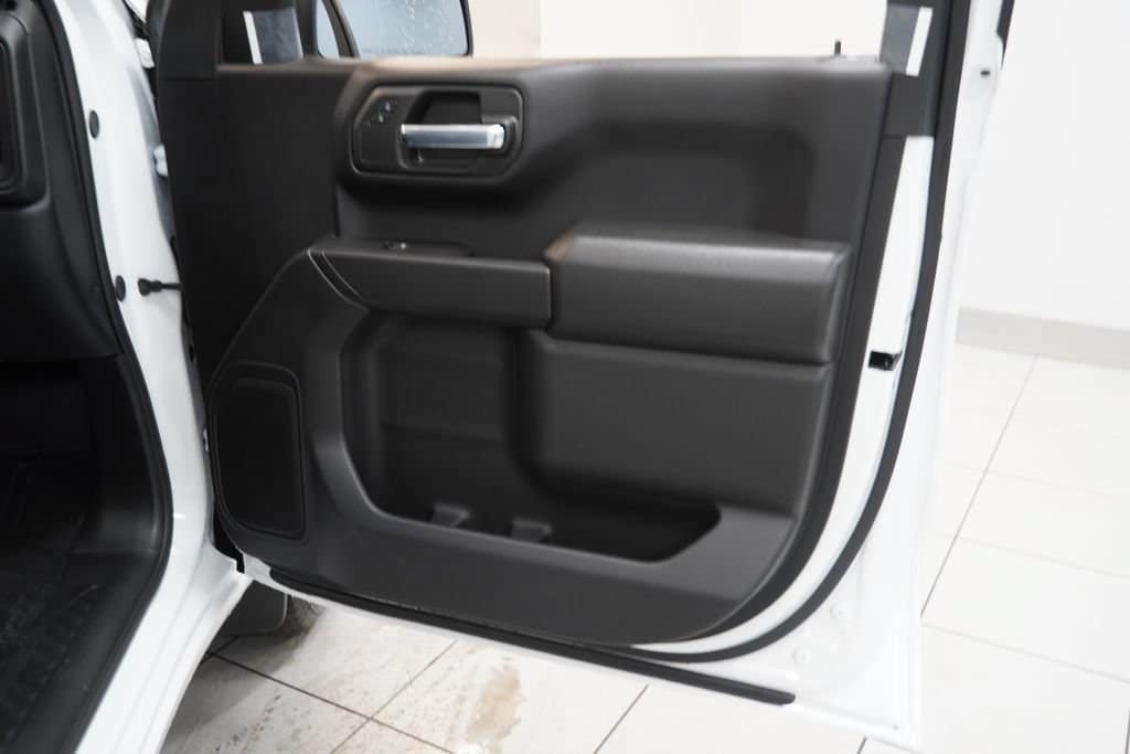 2026 Chevrolet Silverado 1500 Work Truck - Photo 25