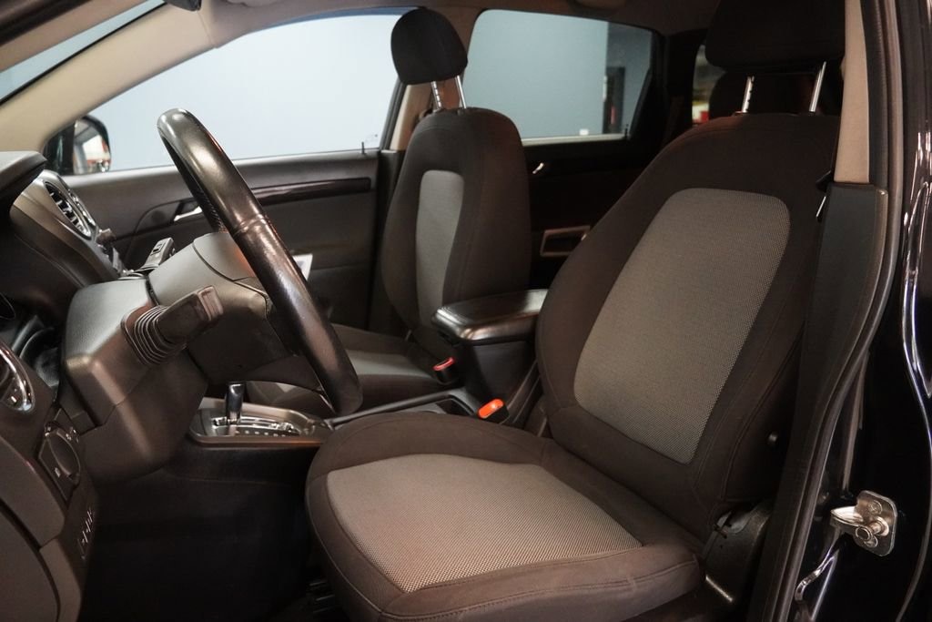 Used 2014 Chevrolet Captiva LT SUV