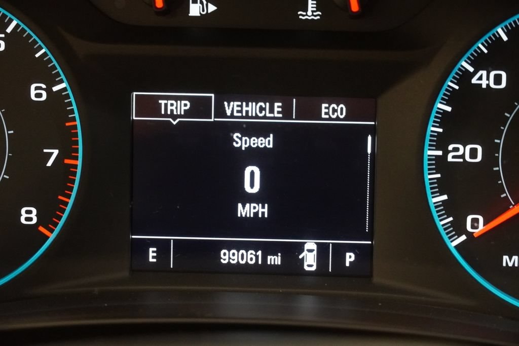 Used 2020 Chevrolet Malibu LT Sedan