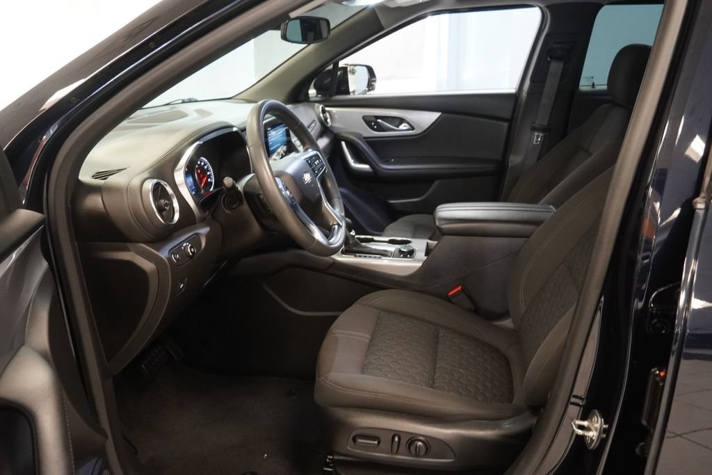 Used 2021 Chevrolet Blazer LT SUV