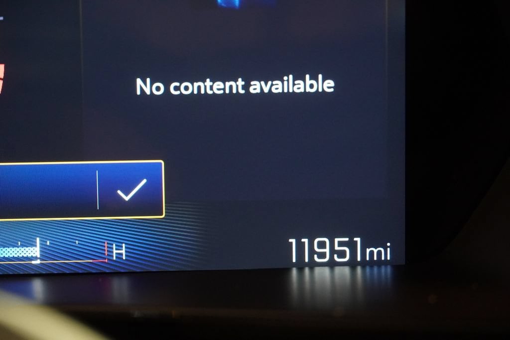 Used 2024 Chevrolet Colorado LT Truck Crew Cab