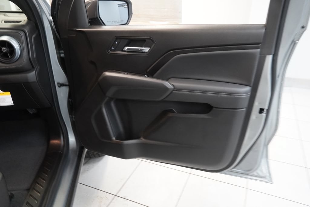 2026 Chevrolet Colorado LT - Photo 27