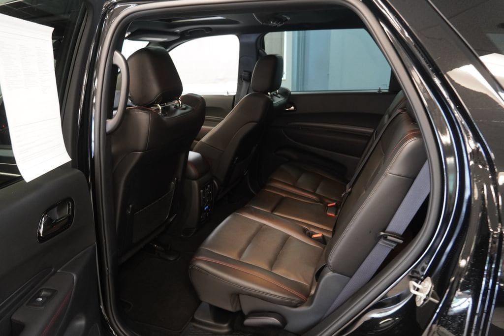 2023 Dodge Durango GT - Photo 19