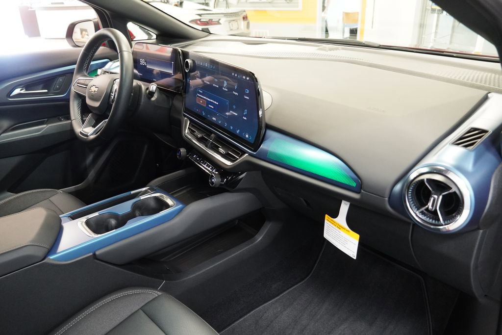 2026 Chevrolet Equinox EV 2LT - Photo 28