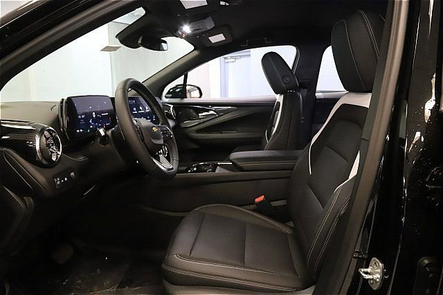 2025 Chevrolet Blazer EV LT - Photo 16