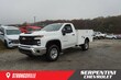  Chevrolet Silverado 3500 HD