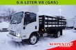 Chevrolet Low Cab Forward 5500 HG