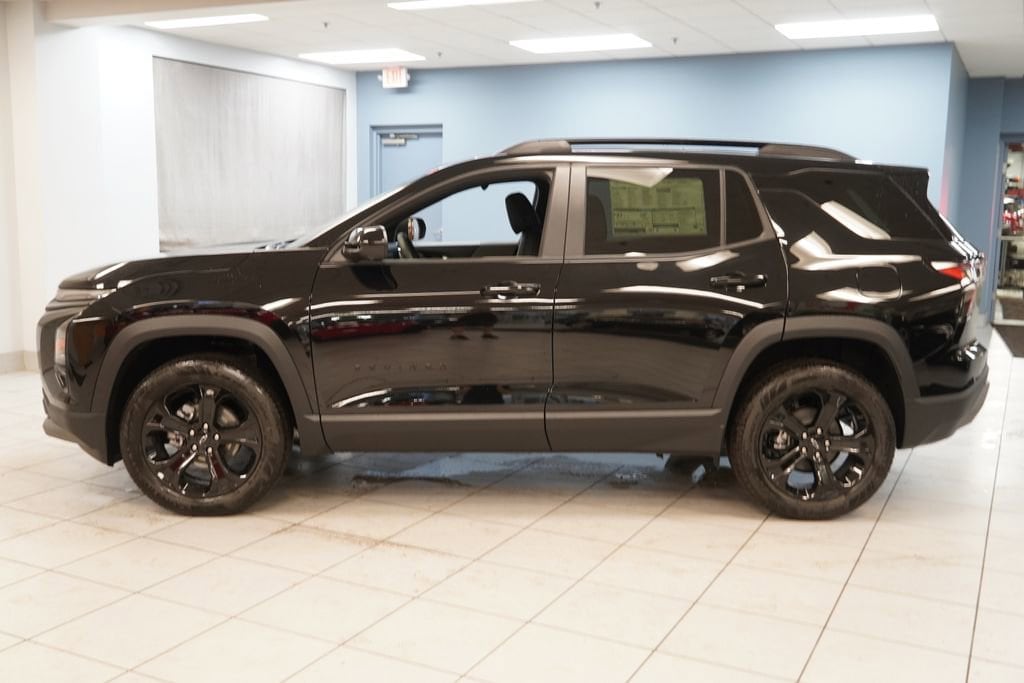 2026 Chevrolet Equinox LT - Photo 2