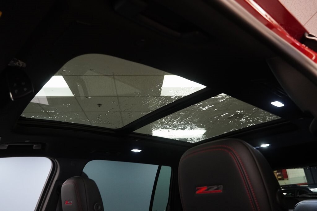 New 2026 Chevrolet Traverse Z71 SUV