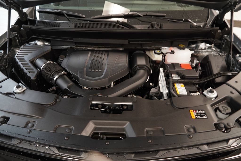 2026 Chevrolet Traverse LT - Photo 42