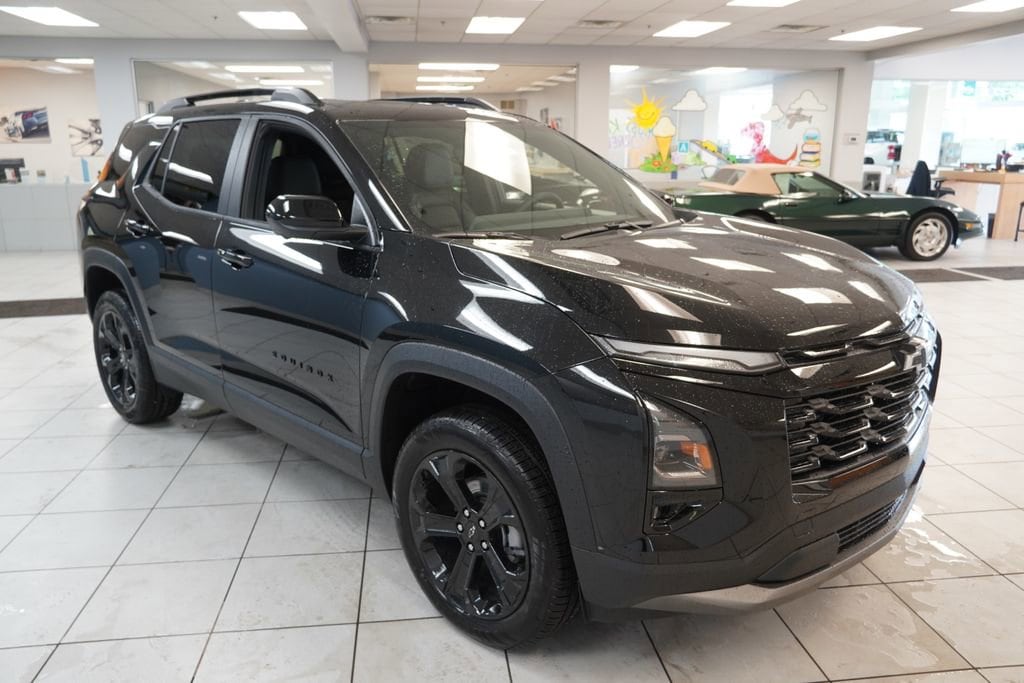 2026 Chevrolet Equinox LT - Photo 13