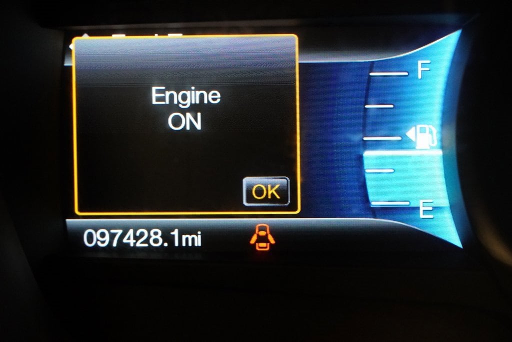 Used 2016 Ford Fusion SE Sedan