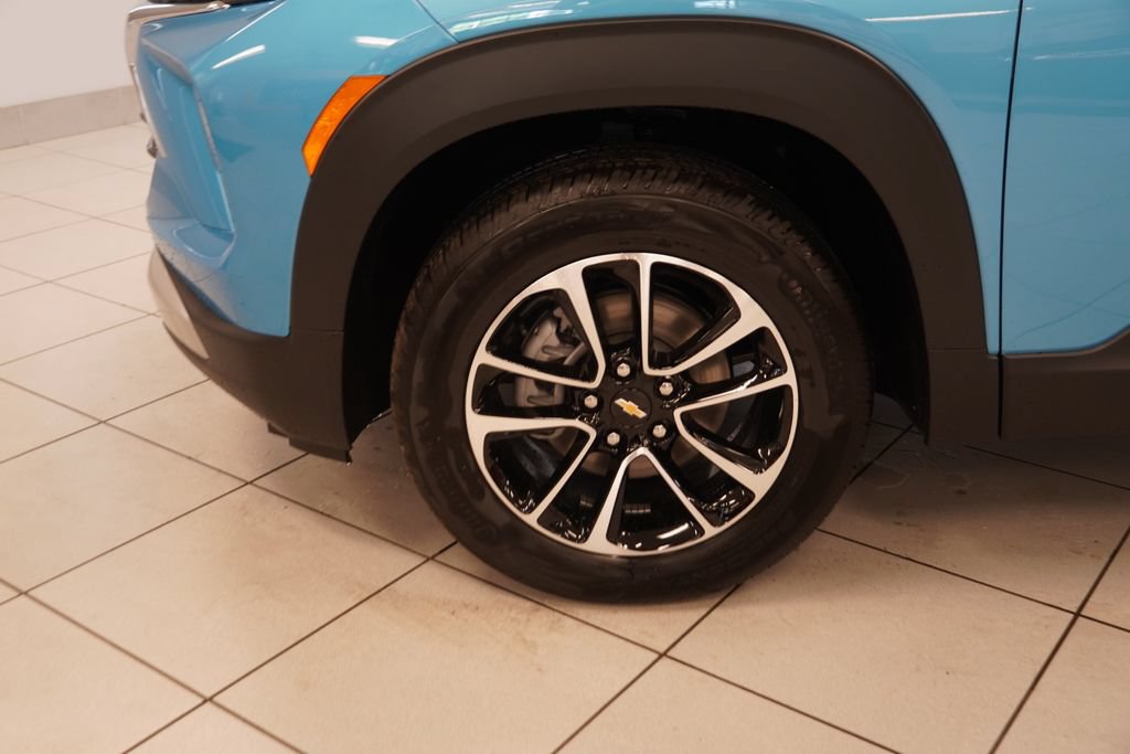 2026 Chevrolet Trailblazer LT - Photo 16