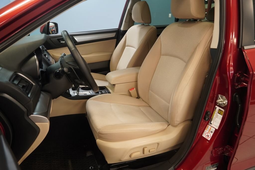 Used 2016 Subaru Outback 2.5i Premium SUV