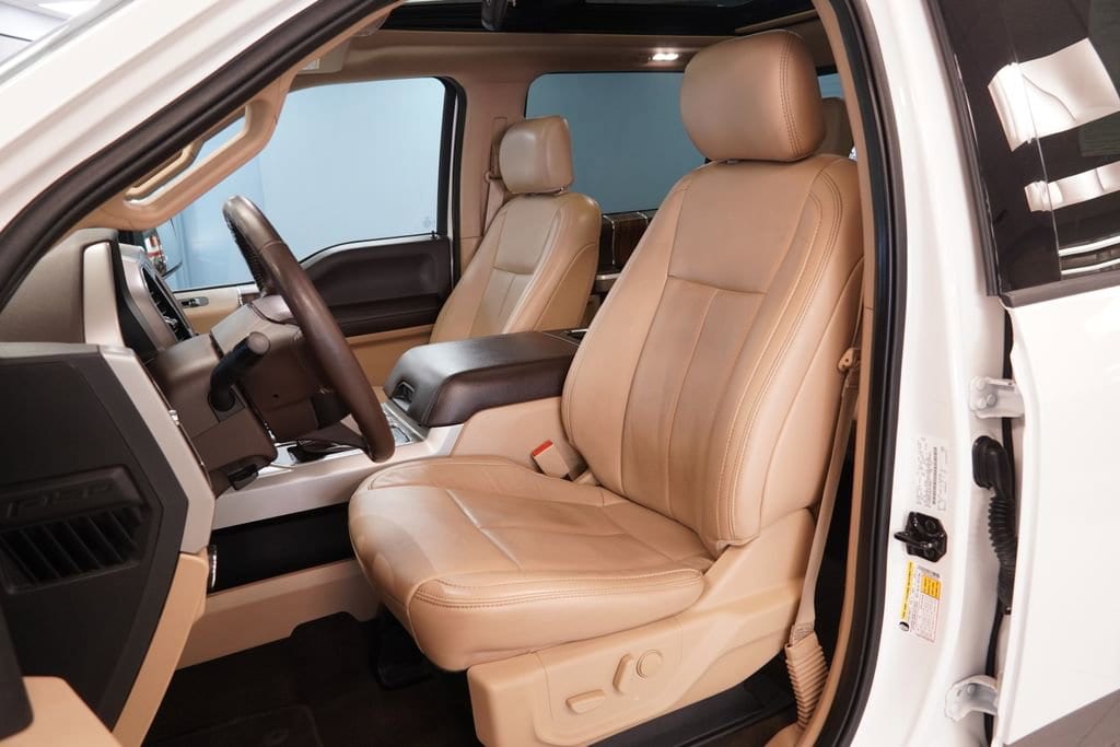 2019 Ford F-150 Lariat - Photo 3