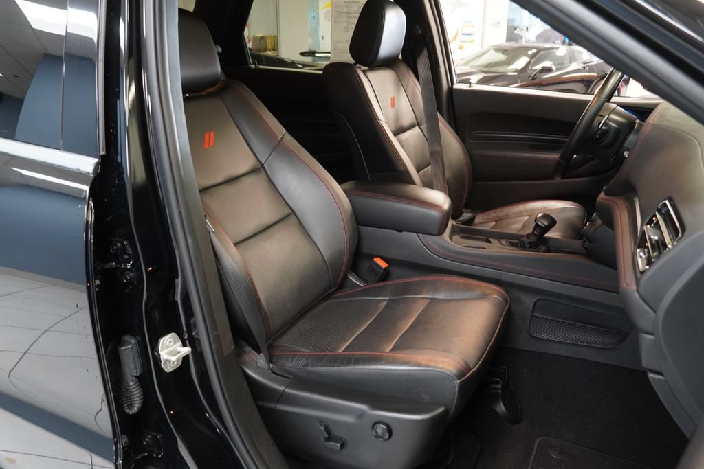 2023 Dodge Durango GT - Photo 26