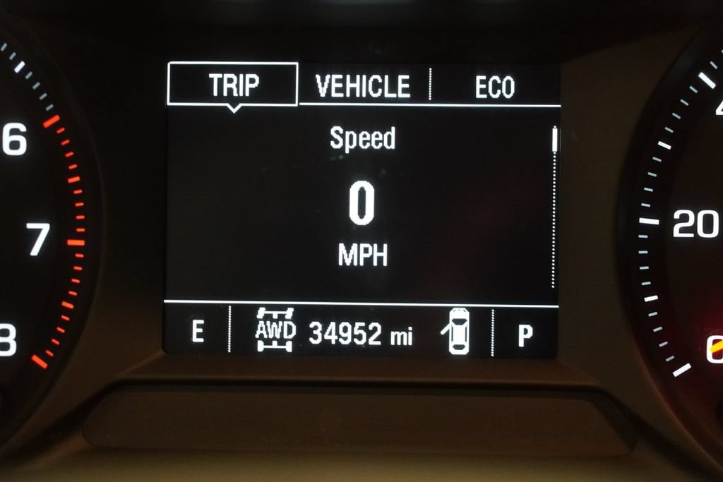 Used 2023 Chevrolet Trailblazer LT SUV
