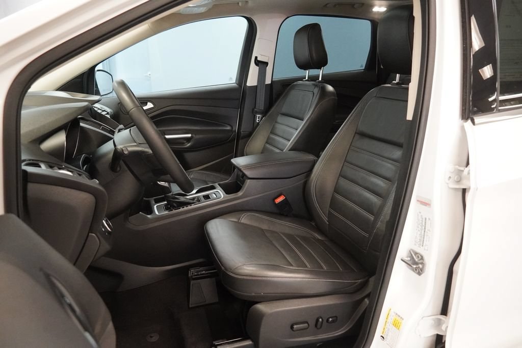 Used 2019 Ford Escape Titanium SUV