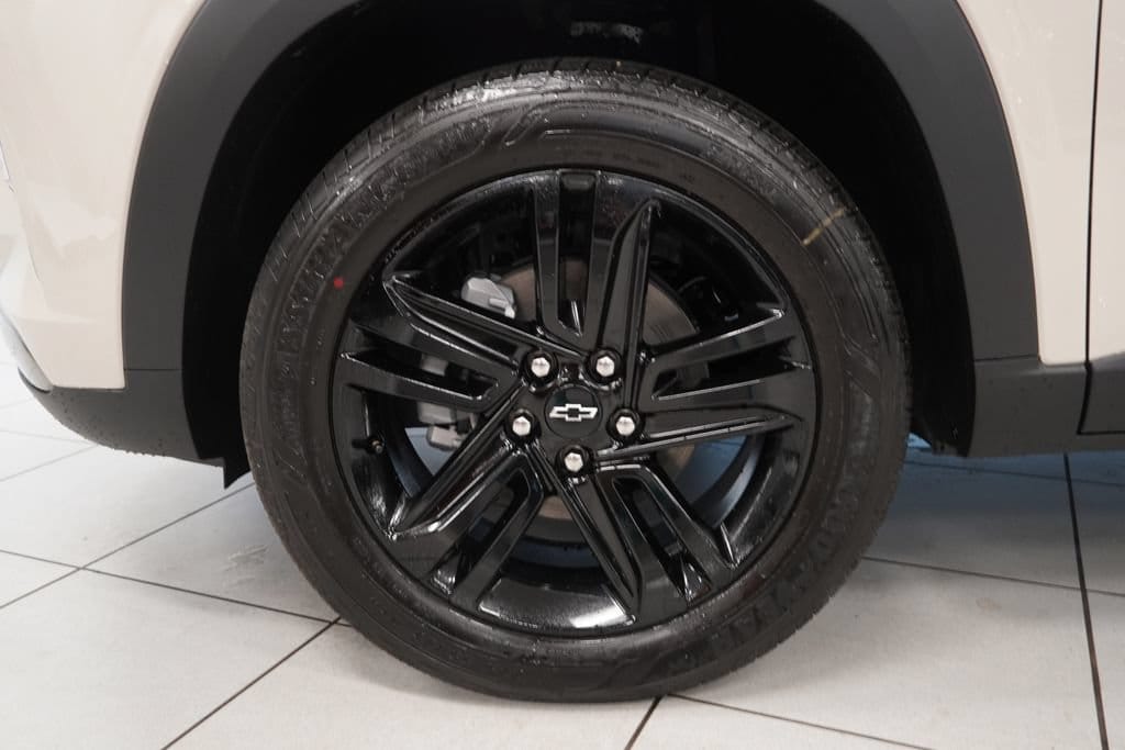 2026 Chevrolet Trax Activ - Photo 14