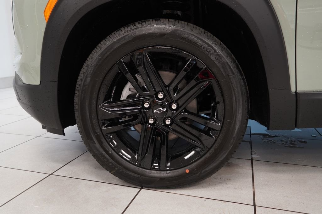 2026 Chevrolet Trailblazer LT - Photo 14