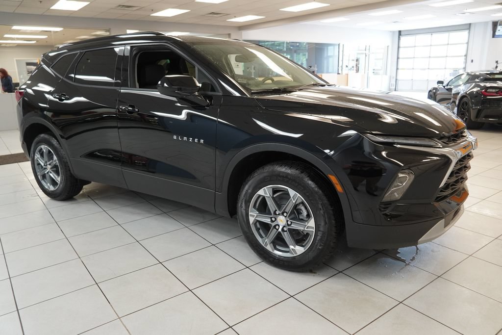2026 Chevrolet Blazer 2LT - Photo 13
