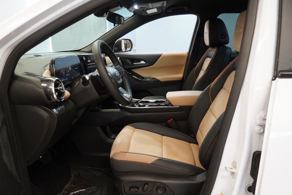 New 2026 Chevrolet Equinox Activ SUV