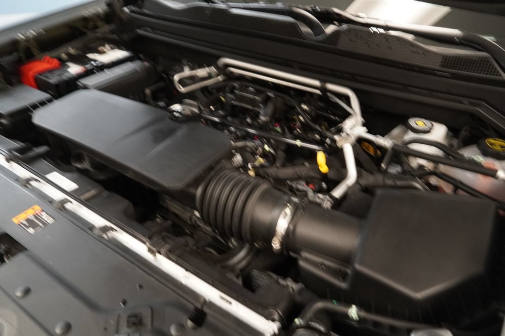 2026 Chevrolet Colorado LT - Photo 18