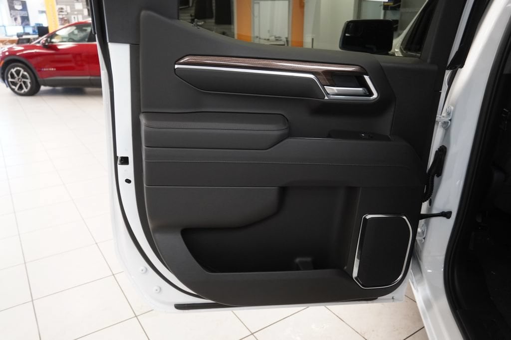 2026 Chevrolet Silverado 1500 LT - Photo 20