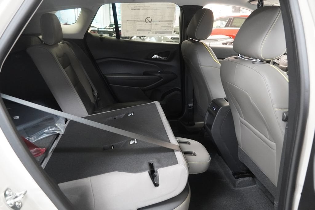 2026 Chevrolet Trax Activ - Photo 29