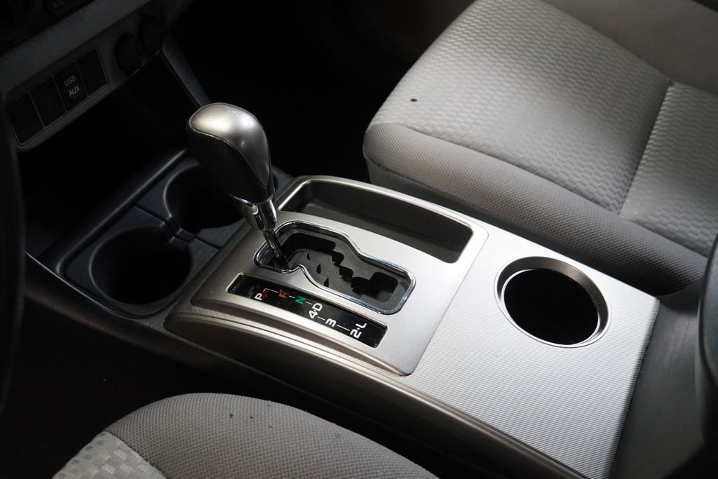 2015 Toyota Tacoma Base - Photo 21