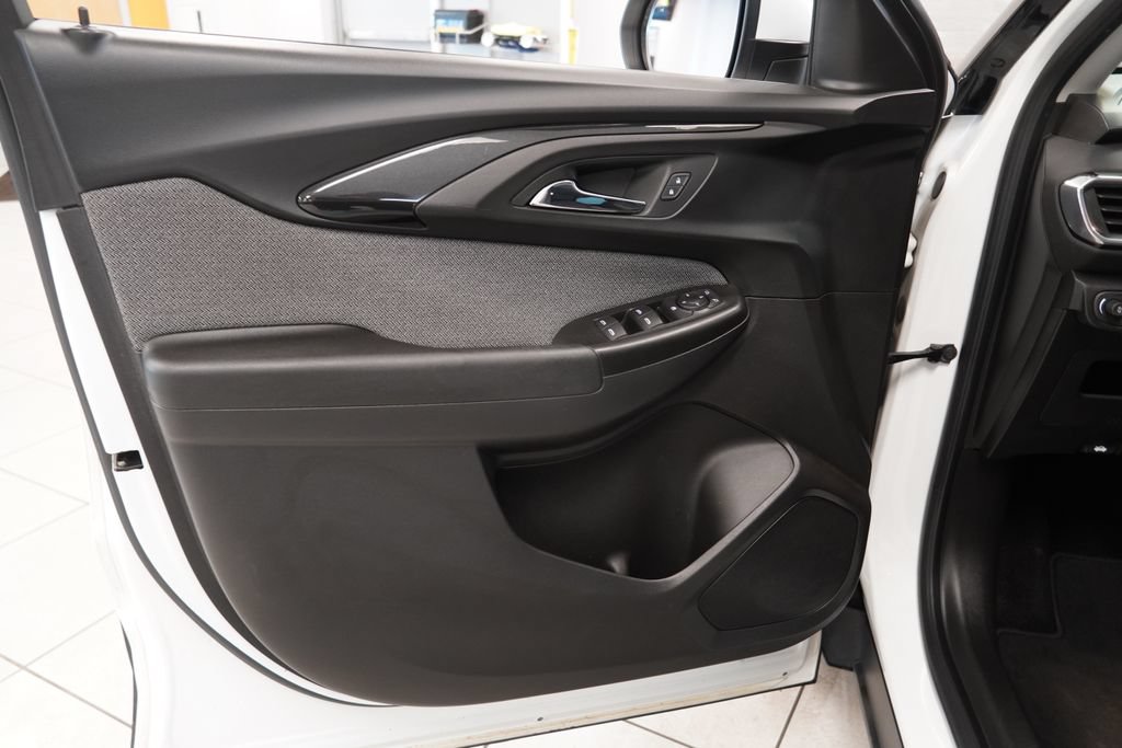 2021 Chevrolet Trailblazer LT - Photo 16