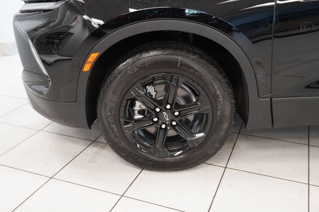 2026 Chevrolet Blazer 3LT - Photo 16