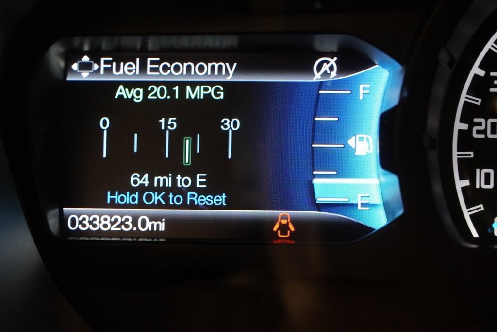 Used 2020 Ford Ranger Lariat Truck SuperCab