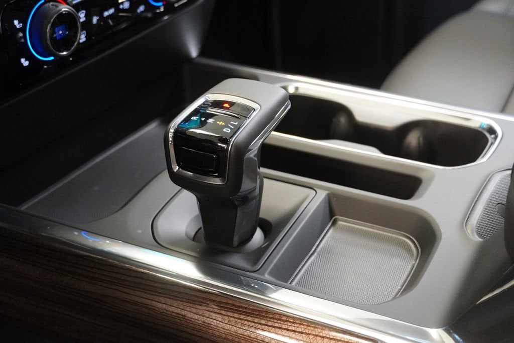2026 Chevrolet Silverado 1500 RST - Photo 22