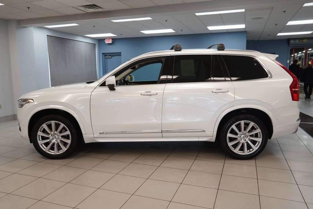 Used 2016 Volvo XC90 T6 Inscription SUV
