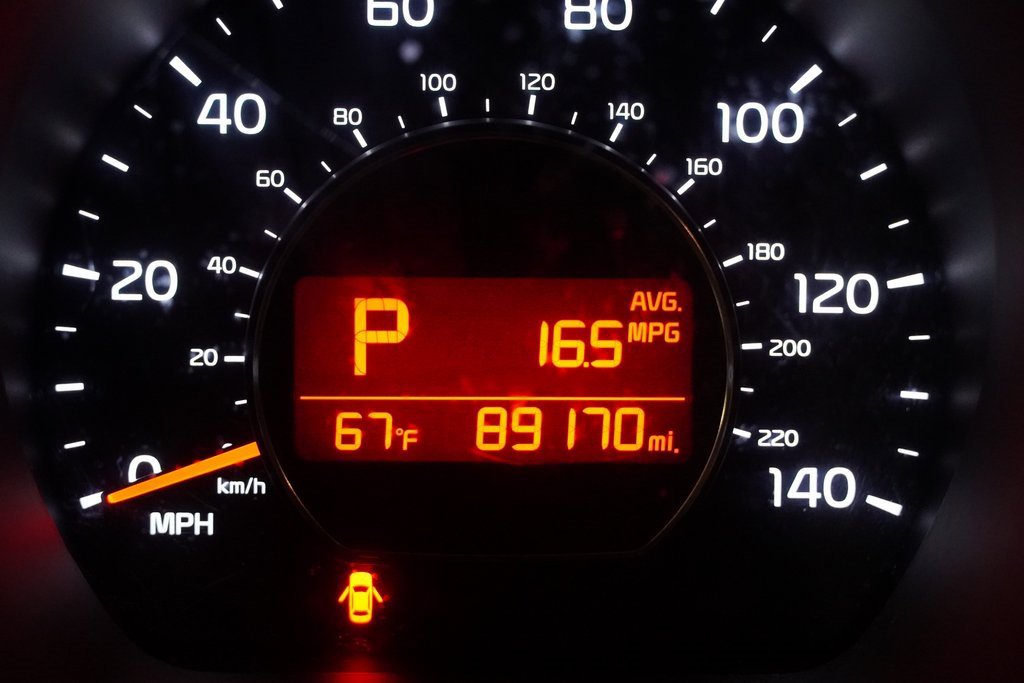 2015 Kia Soul Base photo 4