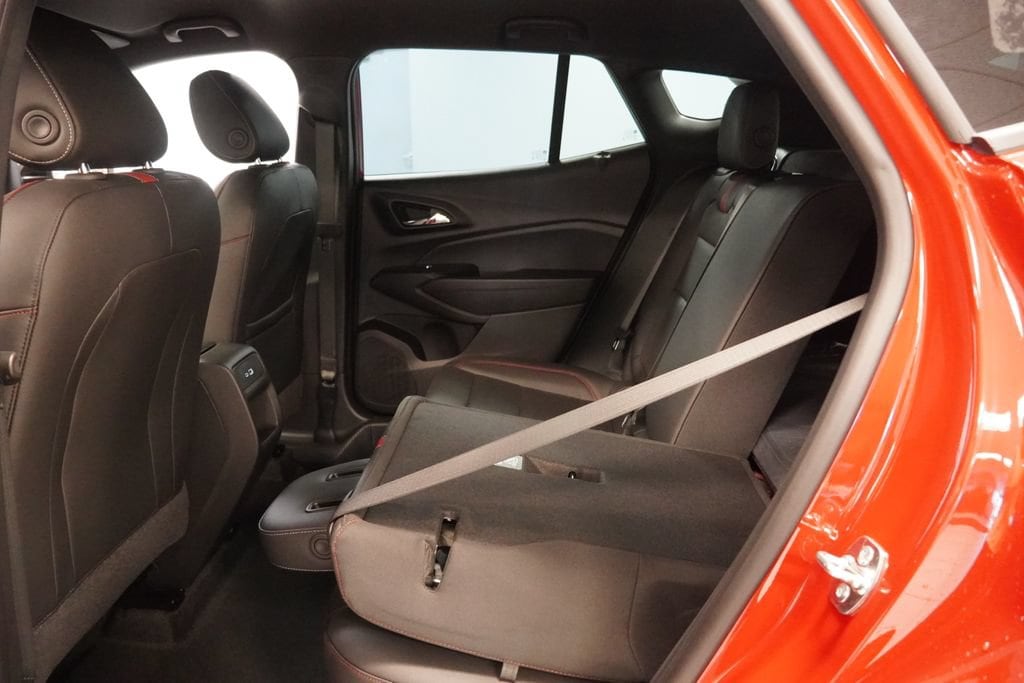 2026 Chevrolet Trax RS - Photo 25