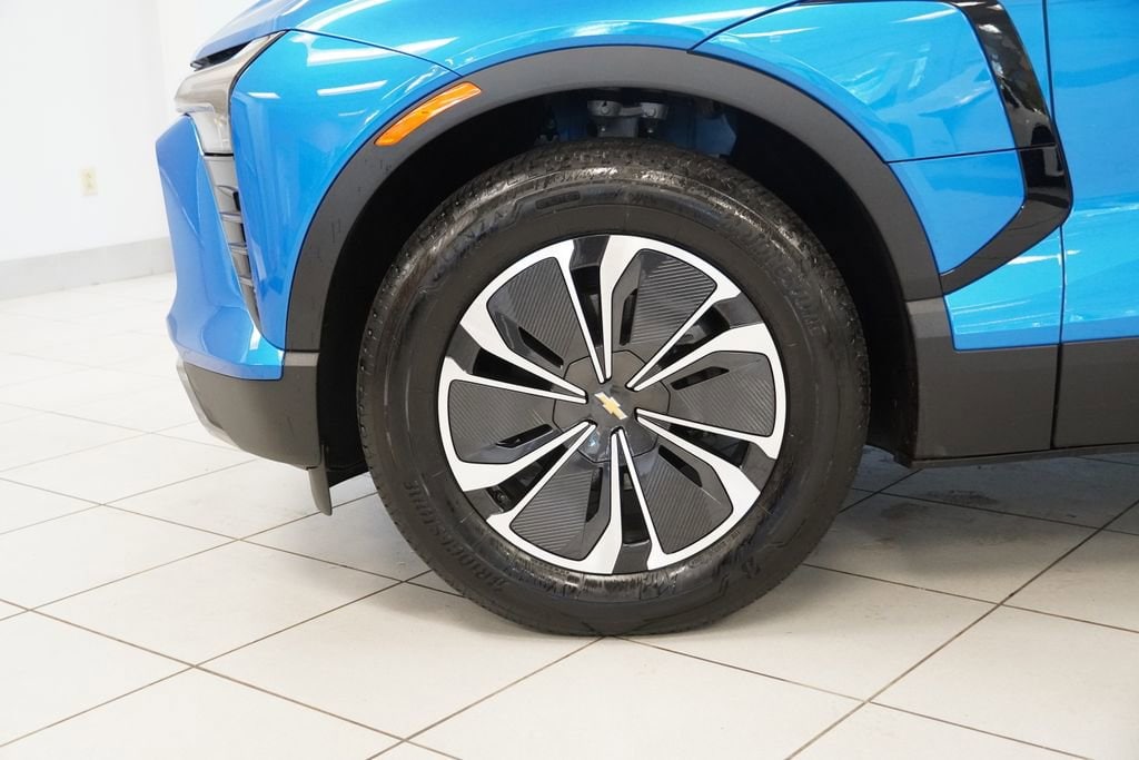 2025 Chevrolet Blazer EV LT - Photo 18
