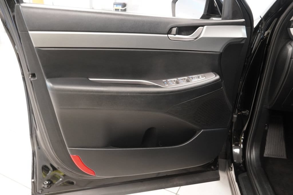 2020 Hyundai Palisade SE - Photo 16