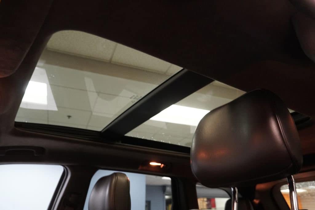 Used 2014 Jeep Grand Cherokee Summit SUV