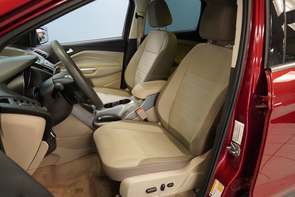 2016 Ford Escape SE photo 3