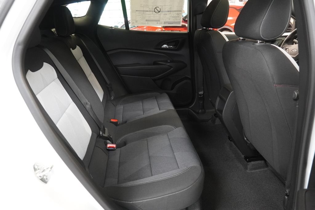 2026 Chevrolet Trax RS - Photo 29